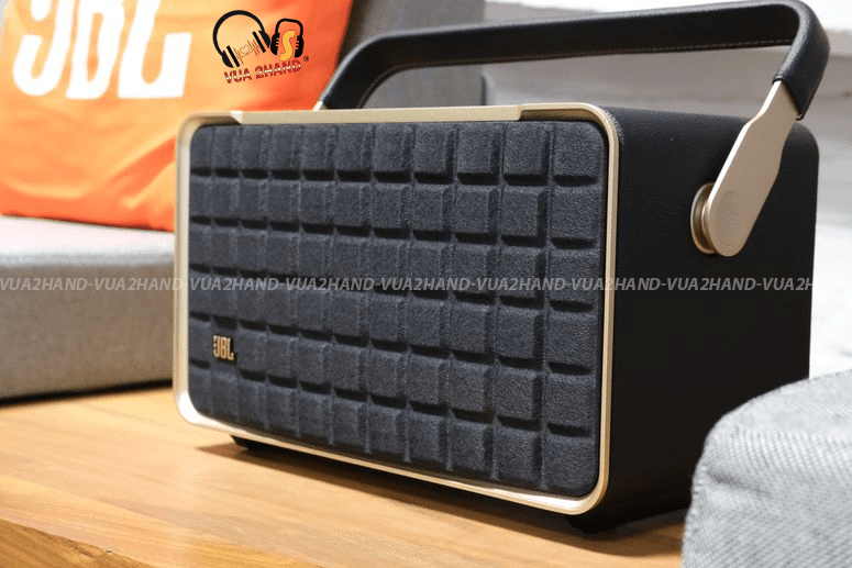 Loa JBL Authentics 300